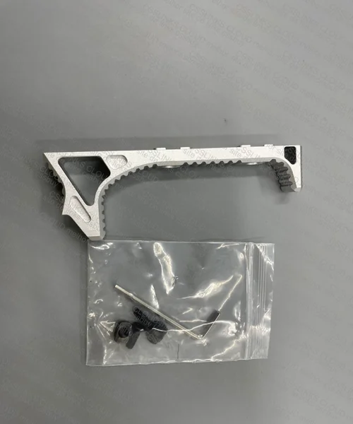HAND GRIP ALUMINIO AIRSOFT 8