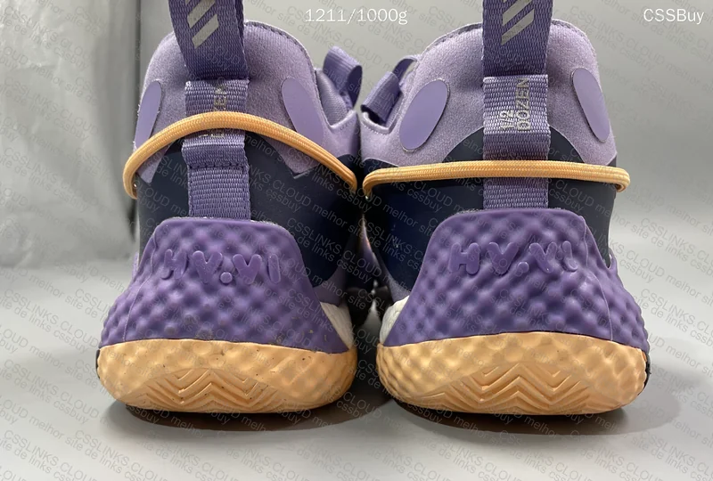 Harden Vol. 6 (Lucky Box) 3