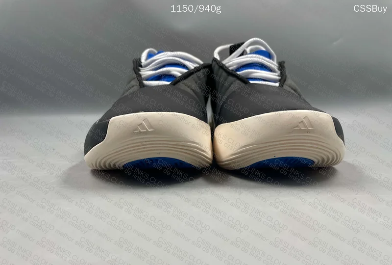 Harden Vol. 7 4