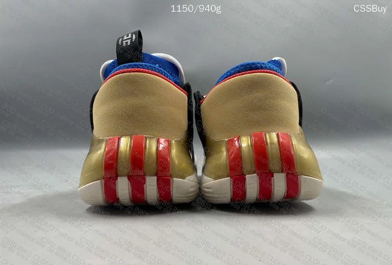 Harden Vol. 7 5