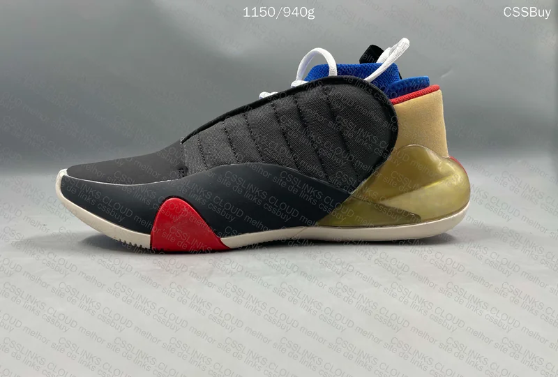 Harden Vol. 7 6