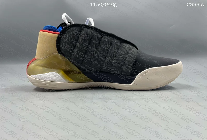 Harden Vol. 7 7