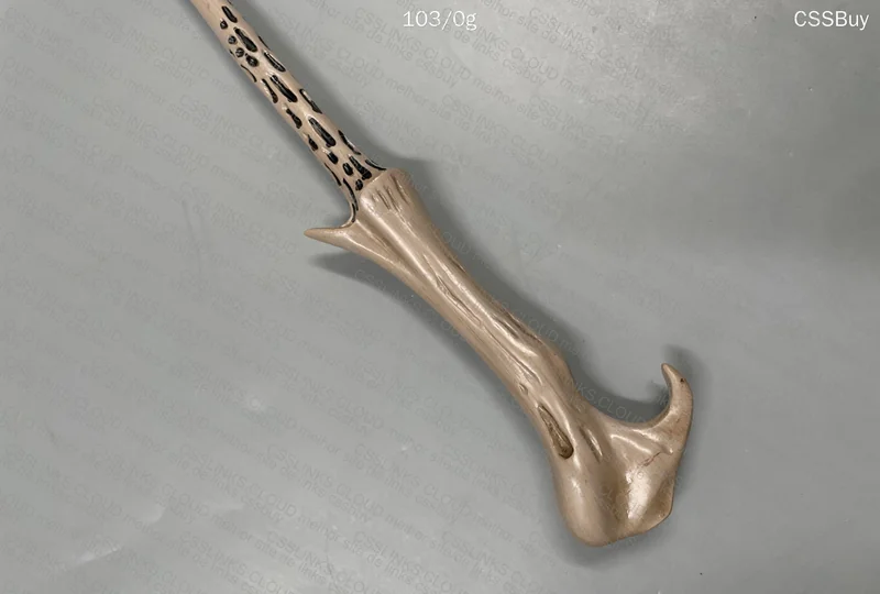 Harry Potter vara 6