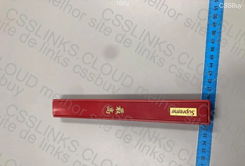 Hashi Supreme 4