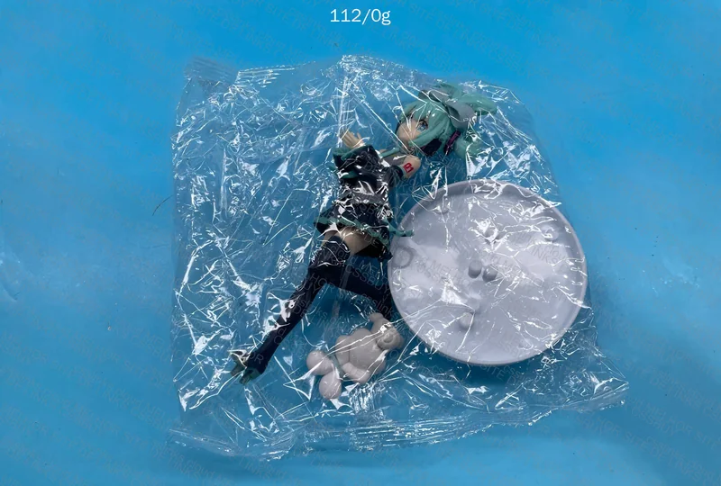 Hatsune Miku for Beloved 3