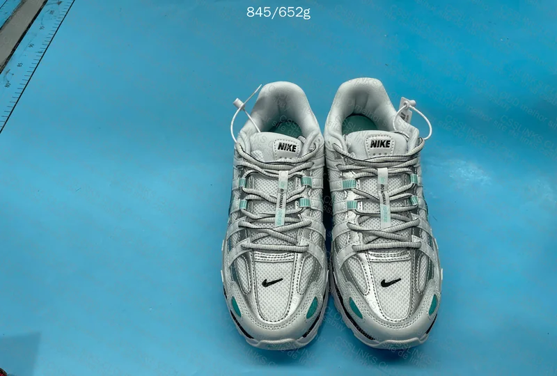 Haul, Air Max 97, Nike P6000 e Air Max Dn 2