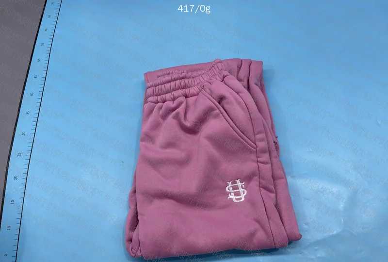 College Haul 3