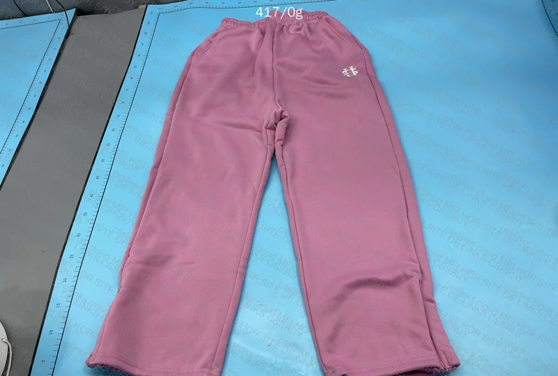 College Haul 4