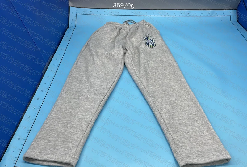 College Haul 9