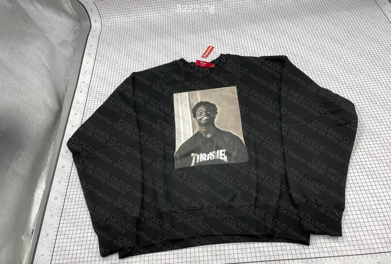HAUL (TIGER) Black Friday 6