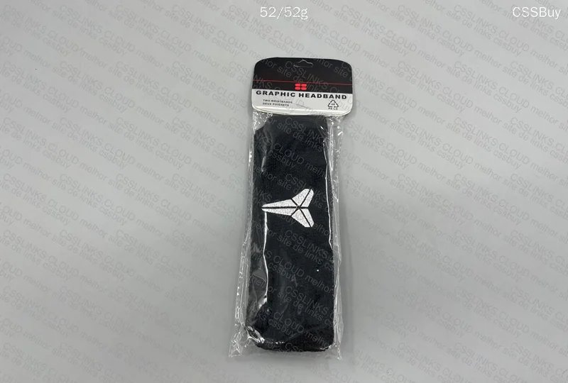 Head Band Kobe