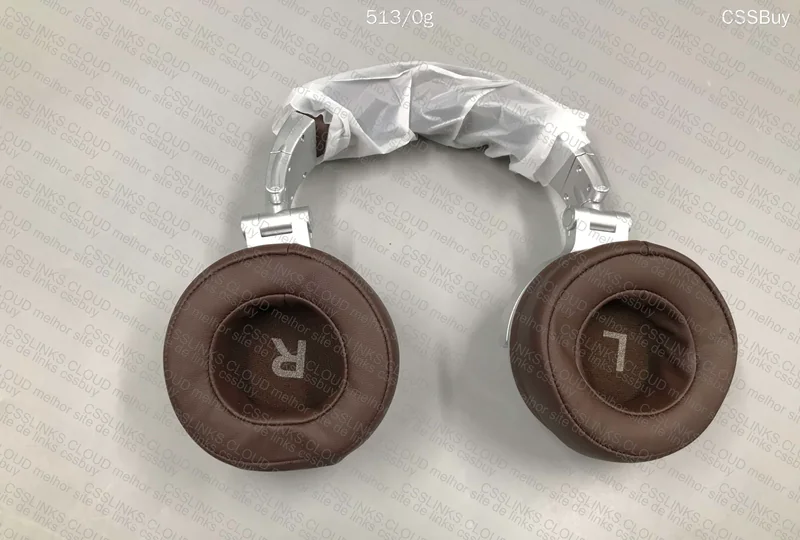 OneoDio Pro 30 Studio DJ Headphone 3