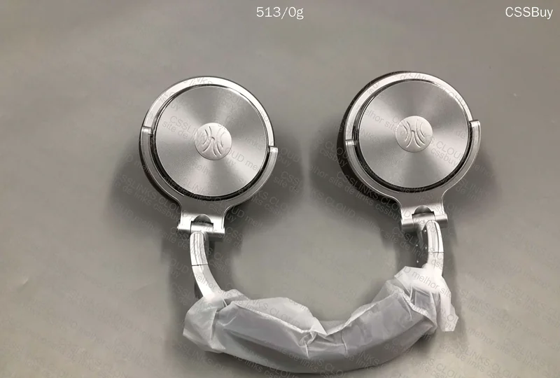 OneoDio Pro 30 Studio DJ Headphone 4