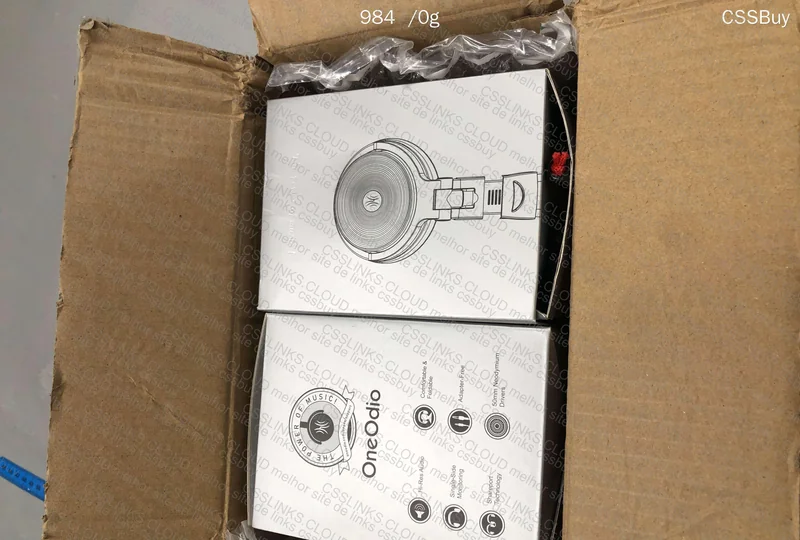 Pro 30 Headphone with Mixer and Equipment Output