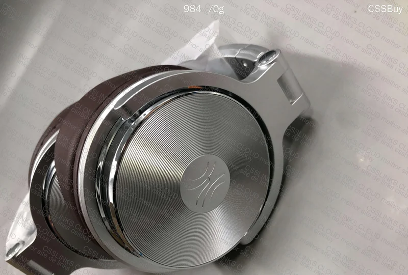 Pro 30 Headphone with Mixer and Equipment Output 4
