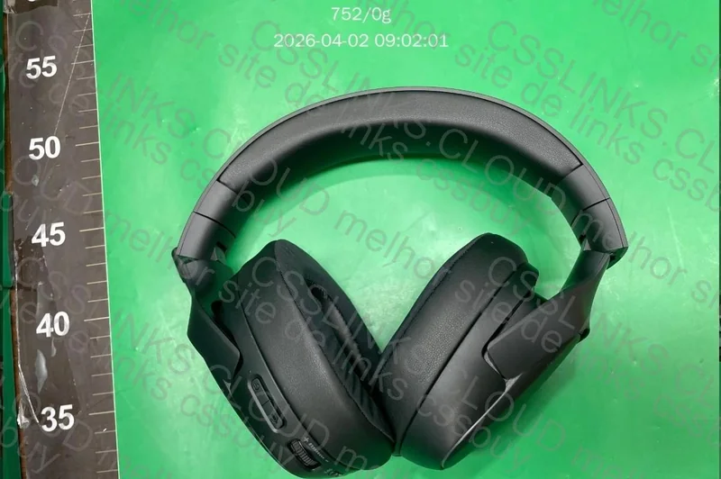 Headset ATK M1 2