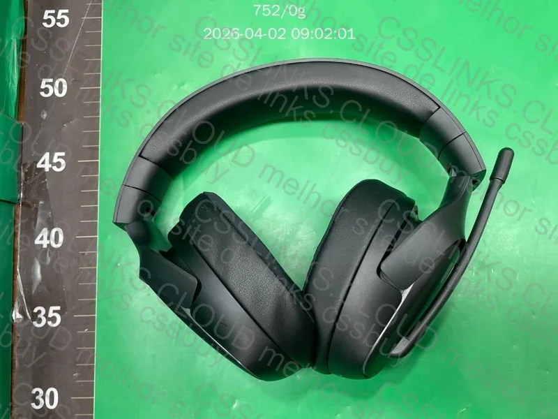 Headset ATK M1 3