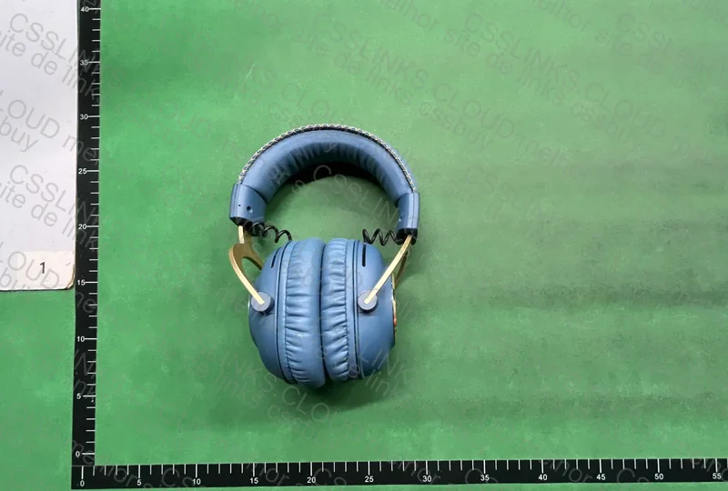 Headset / Fone Logitech G Pro X 2