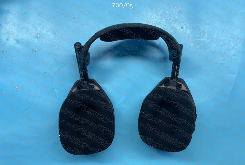 Headset Logitech Astro A50 2