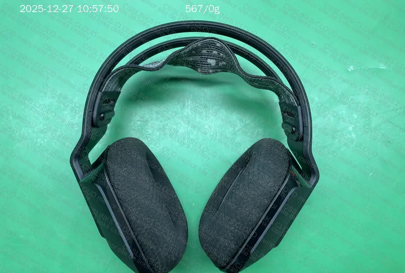 Headset Logitech G733 3