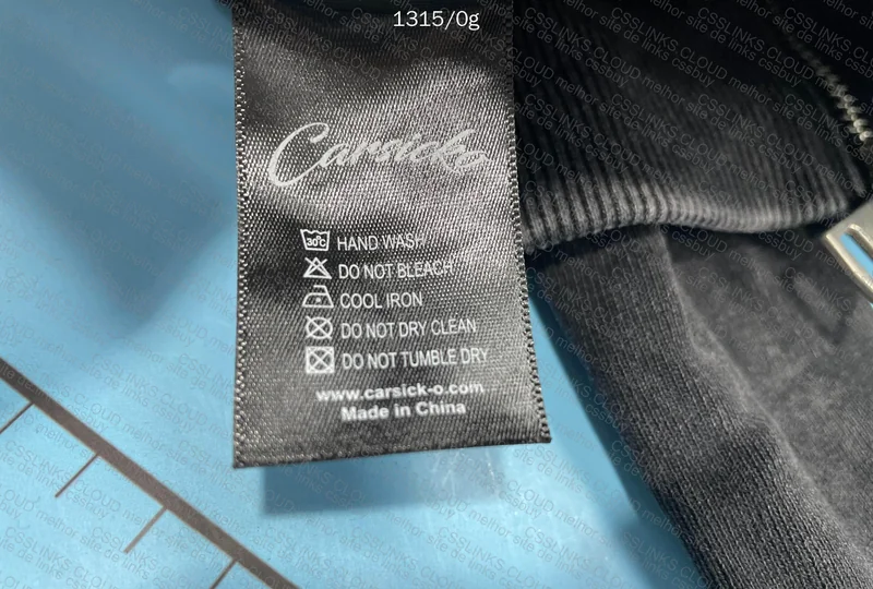 Heavy Wash Rivet Carsicko 4