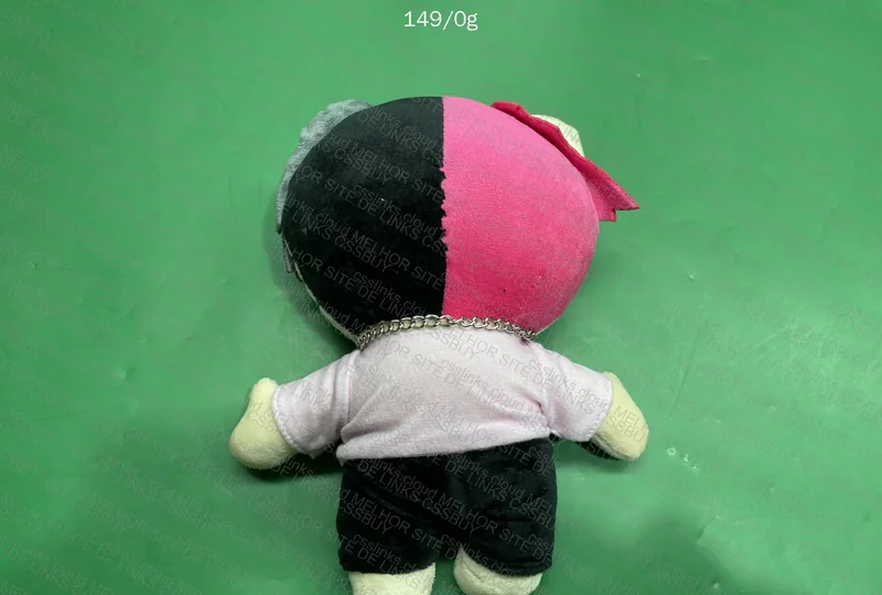Hello Kitty Lil Peep 2