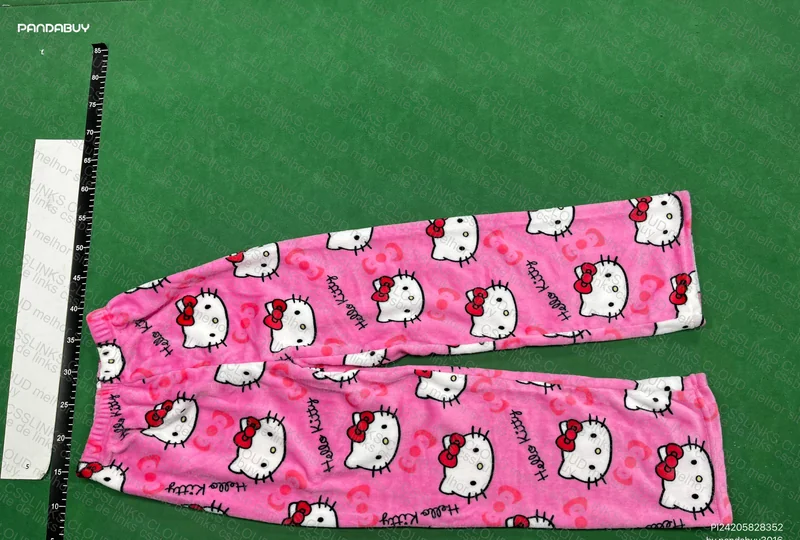 hello kitty pants