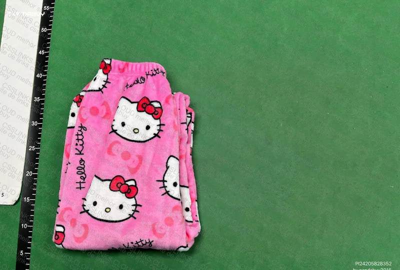 hello kitty pants 2