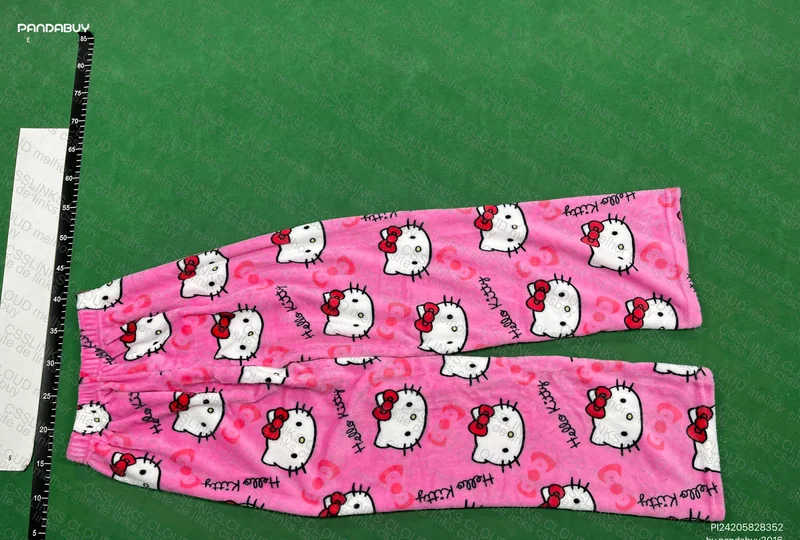 hello kitty pants 3