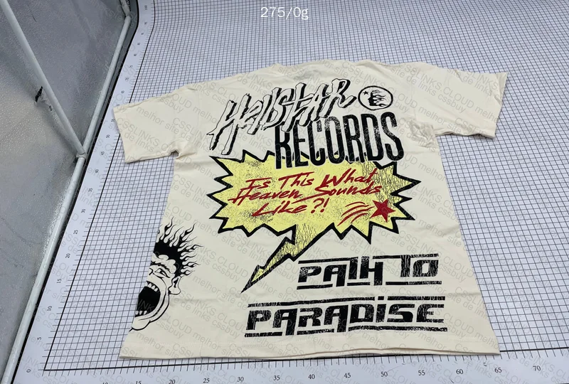 HellStar T-Shirt (Black Friday On) 2