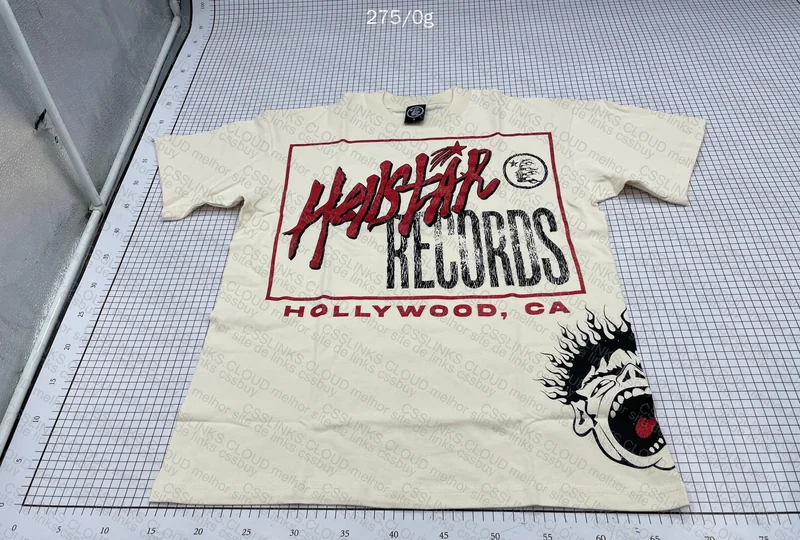 HellStar T-Shirt (Black Friday On) 4