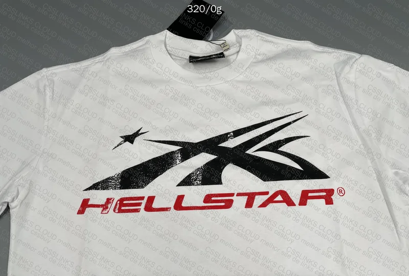 Hellstar with Measurements