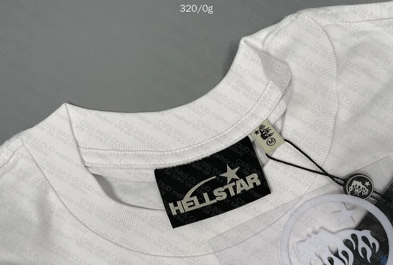 Hellstar with Measurements 2
