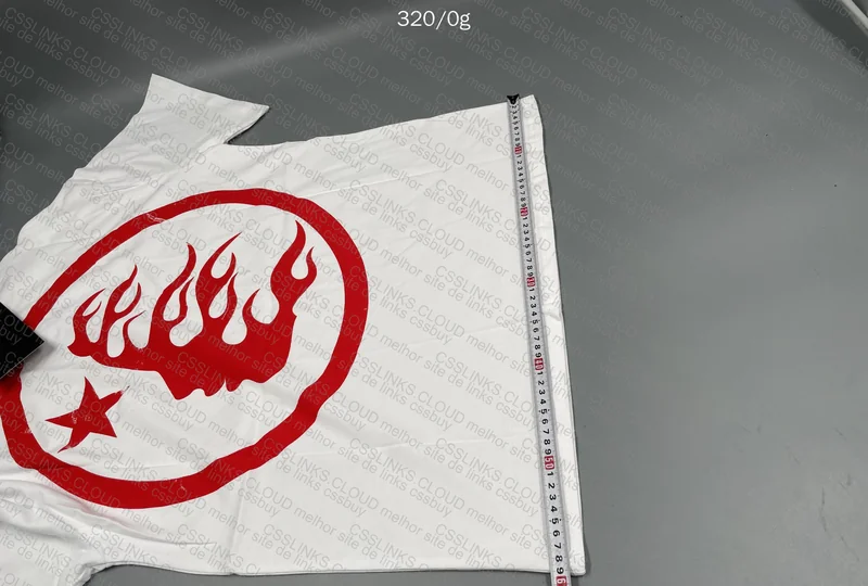 Hellstar with Measurements 4