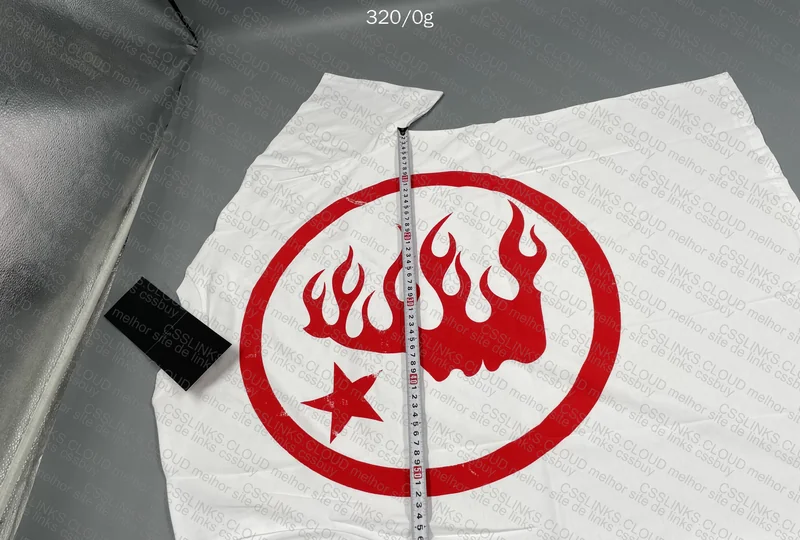 Hellstar with Measurements 5