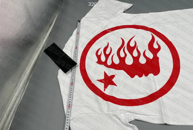 Hellstar with Measurements 6