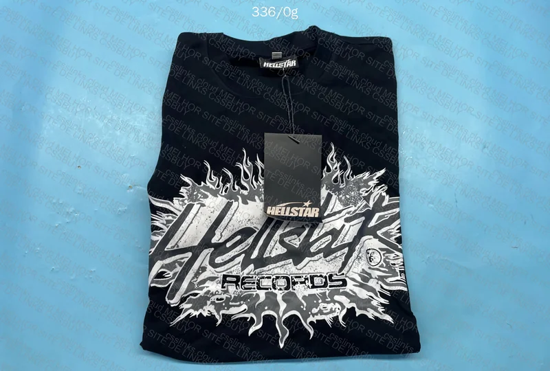 Hellstar Records