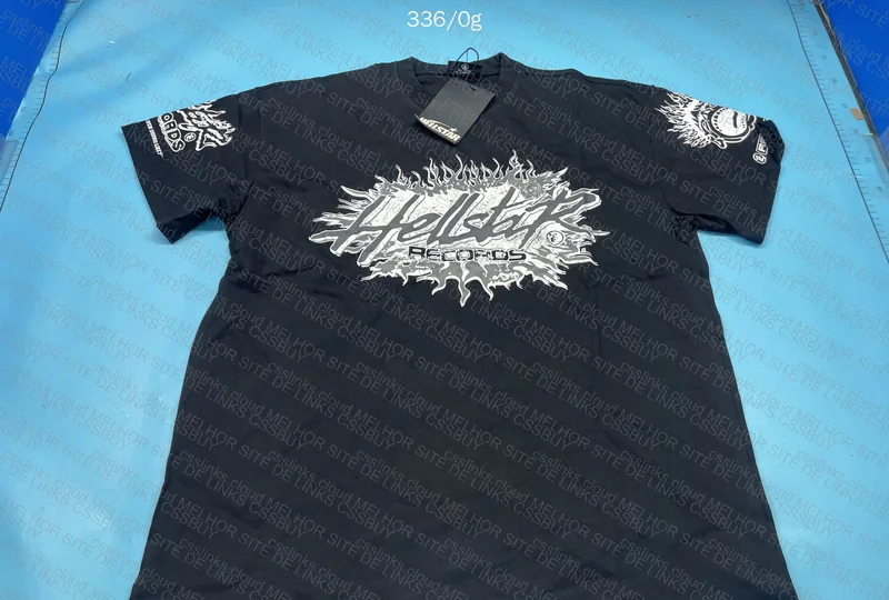 Hellstar Records 4