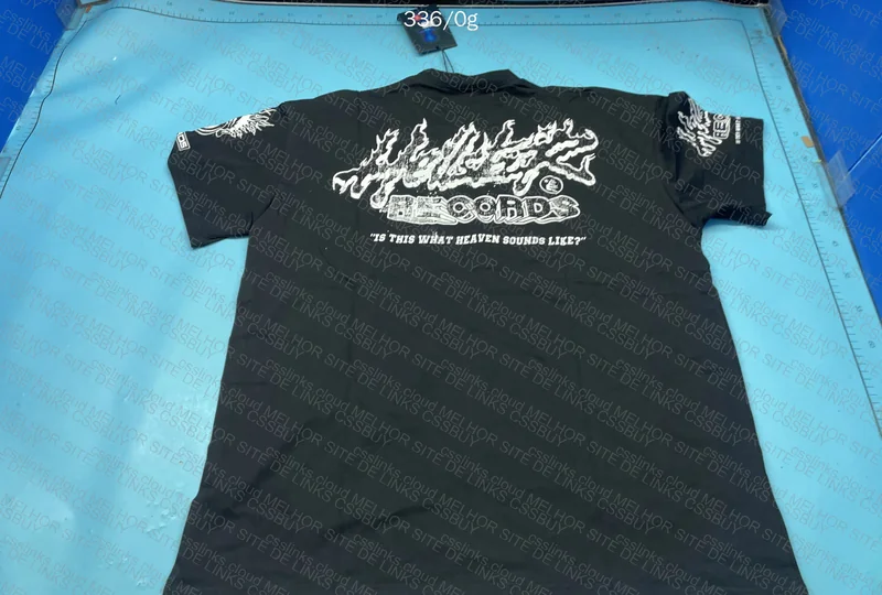Hellstar Records 5