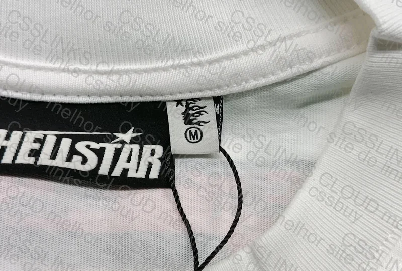 Hellstar "Skull" Tee