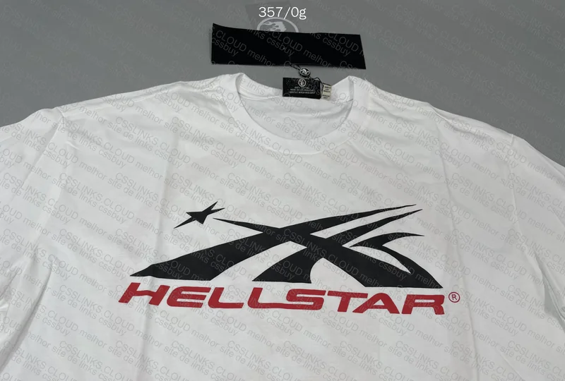 Hellstar Sport Logo 2
