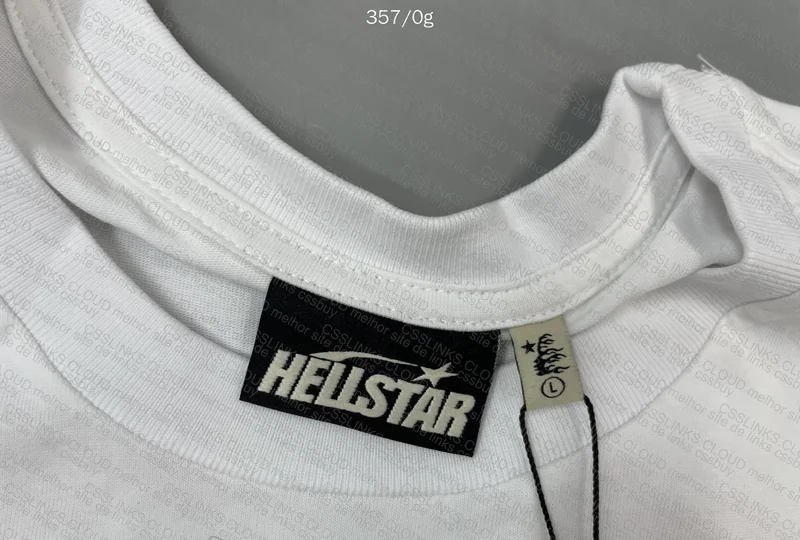 Hellstar Sport Logo 3