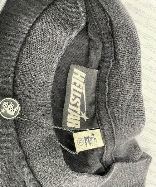 Hellstar T-shirt 2