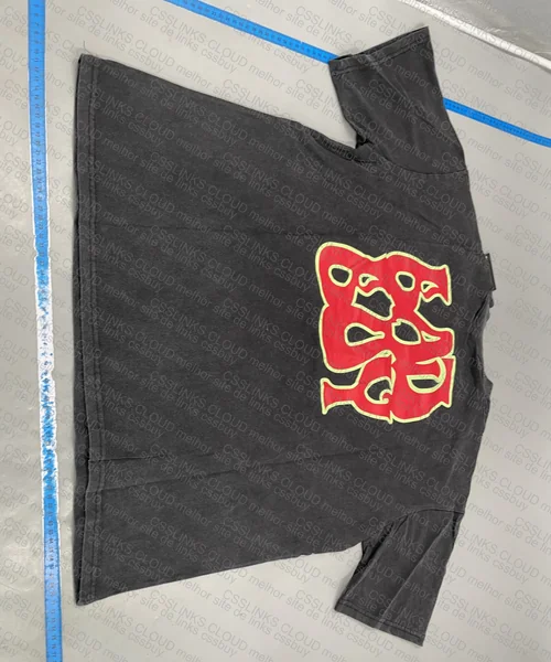 Hellstar T-shirt 3