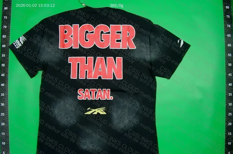 HELLSTAR T-SHIRT 3
