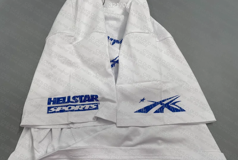 Hellstar ta mto falhada? 2