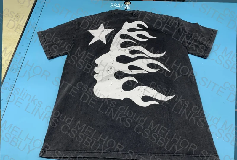 Hellstar tshirt 2