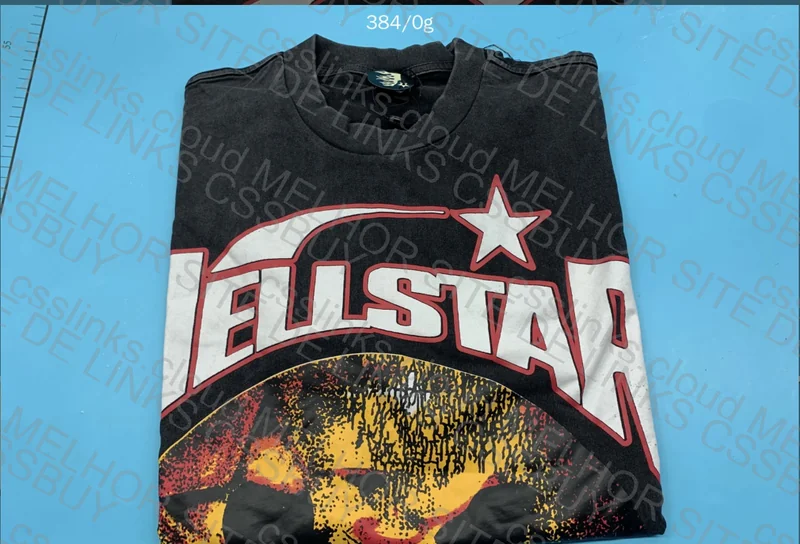 Hellstar tshirt 3