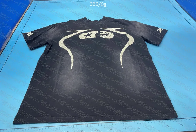 HellStar Warm Up Black