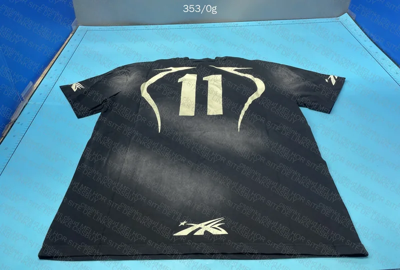 HellStar Warm Up Black 2